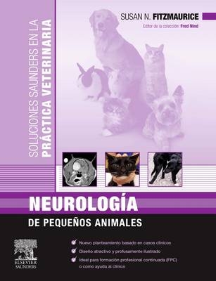 Neurologia de Pequenos Animales - Susan N Fitzmaurice