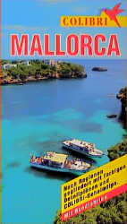 Mallorca - Marlies Lakorchie-Glagow