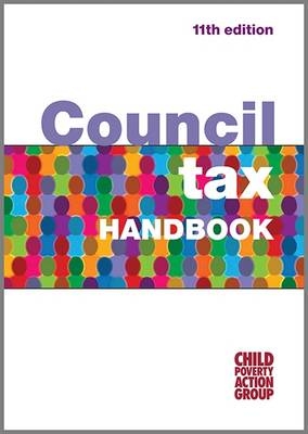 Council Tax Handbook -  Child Poverty Action Group