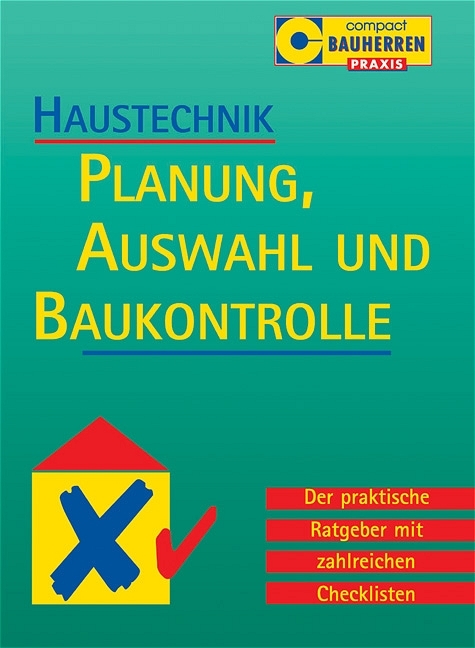 Baukontrolle / Haustechnik