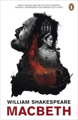 Macbeth (film tie-in) - William Shakespeare