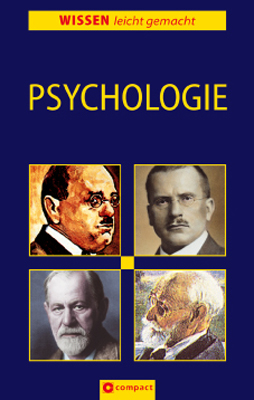 Psychologie - Nicole Langer