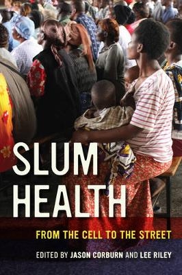 Slum Health - 