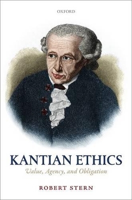 Kantian Ethics - Robert Stern