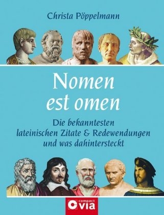 Nomen est omen - Christa Pöppelmann