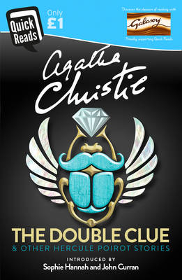 The Double Clue (Quick Reads 2016) - Agatha Christie