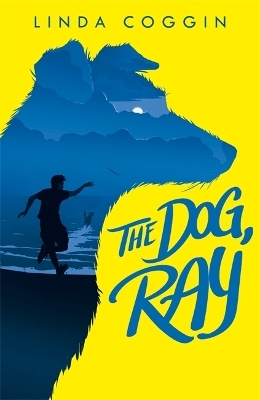 The Dog, Ray - Linda Coggin