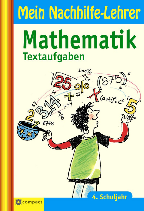 Mathematik - Textaufgaben