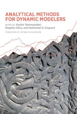 Analytical Methods for Dynamic Modelers - 