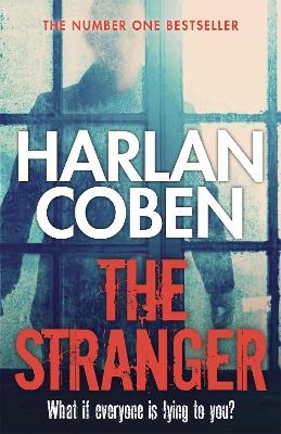 The Stranger - Harlan Coben