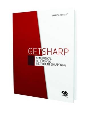 Get Sharp - Marisa Roncati