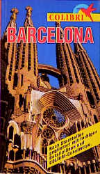 Barcelona - Diana Schaumlöffel