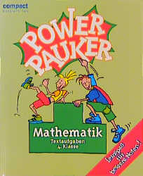 Mathematik Textaufgaben 4. Klasse