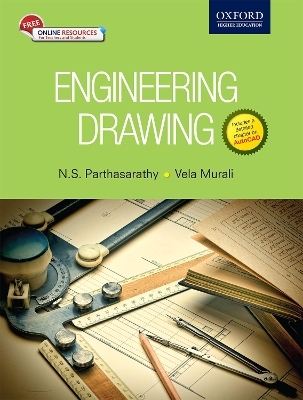 Engineering Drawing - N S Parthasarathy, Vela Murali