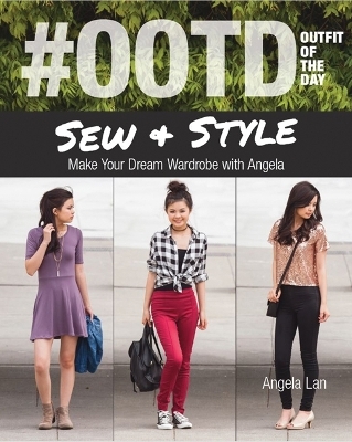 #OOTD Outfit Of The Day - Angela Lan