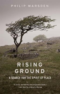 Rising Ground - Philip Marsden