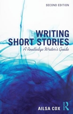 Writing Short Stories - Ailsa Cox