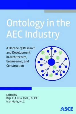 Ontology in the AEC Industry - 