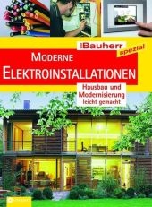 Moderne Elektroinstallationen - Andreas Burgwitz