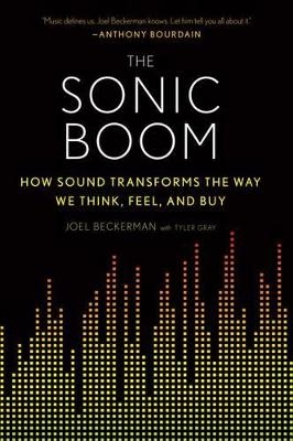 Sonic Boom - Joel Beckerman, Tyler Gray