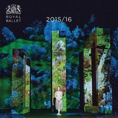 The Royal Ballet 2015-16 - The Royal Ballet