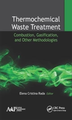 Thermochemical Waste Treatment - 