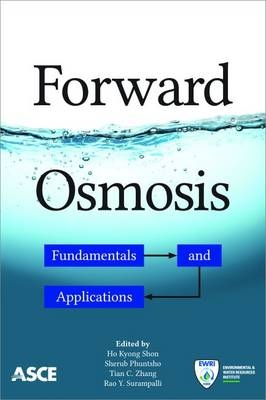 Forward Osmosis - 