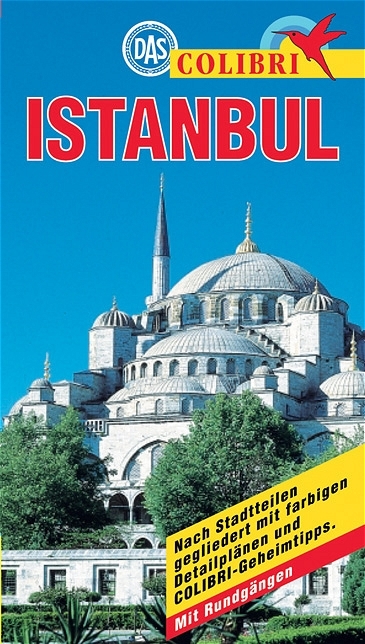 Istanbul