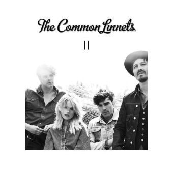 II, 1 Audio-CD + 1 DVD (Limited Deluxe Edition) -  Common Linnets