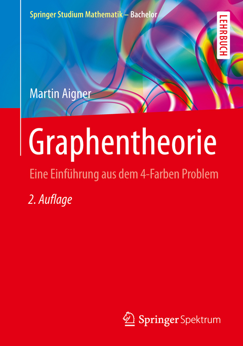 Graphentheorie - Martin Aigner