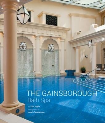 The Gainsborough Bath Spa - Kim Inglis