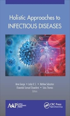 Holistic Approaches to Infectious Diseases - 