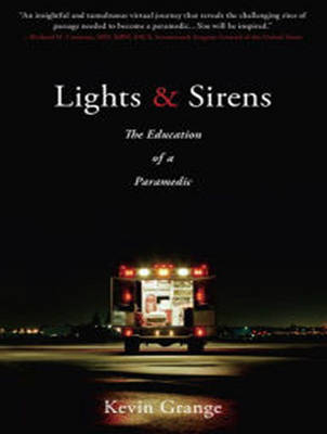 Lights and Sirens - Kevin Grange
