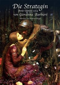 Die Strategin -  Giovanna Barbieri