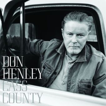 Cass County, 1 Audio-CD - Don Henley