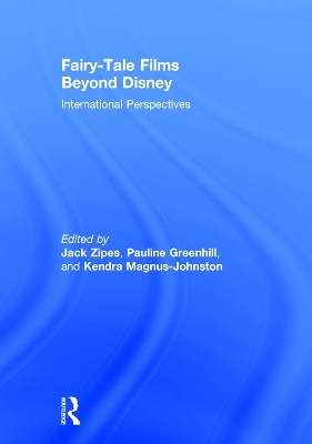 Fairy-Tale Films Beyond Disney - 