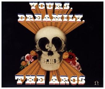Yours Dreamily, 1 Audio-CD -  Arcs