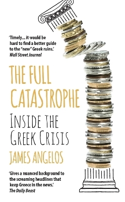 The Full Catastrophe - James Angelos