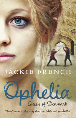 Ophelia - Jackie French