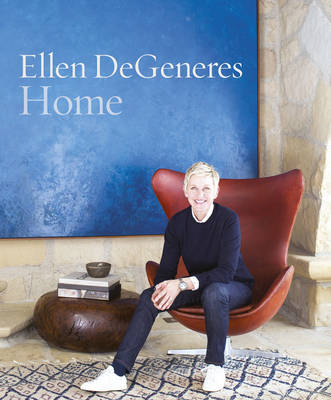 Home - Ellen DeGeneres