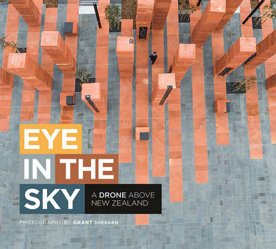 Eye in the Sky - Grant Sheehan