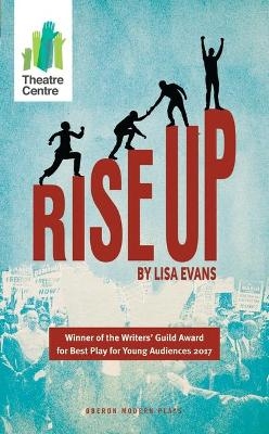 Rise Up - Lisa Evans