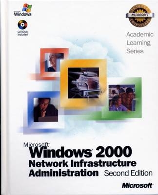 ALS Microsoft Windows 2000 Network Infrastructure Administration -  ALS