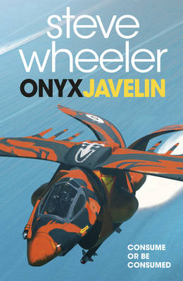 Onyx Javelin - Steve Wheeler