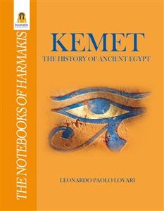 Kemet - Leonardo Paolo Lovari