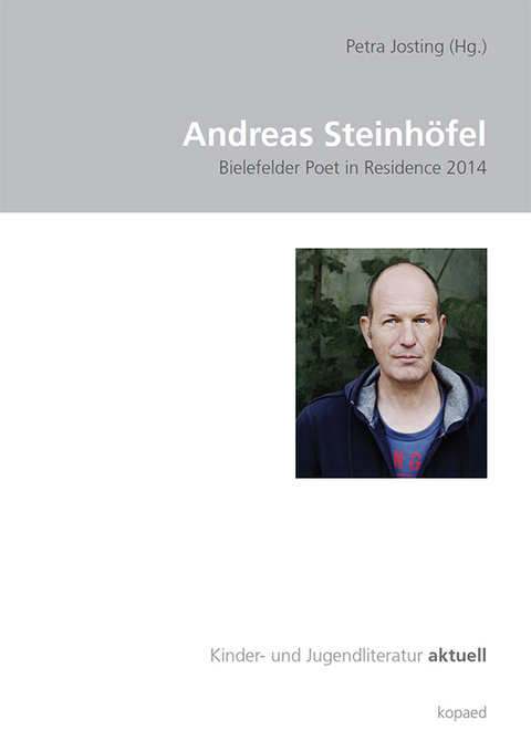 Andreas Steinhöfel - 