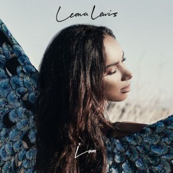 I Am, 1 Audio-CD (Deluxe Edition) - Leona Lewis