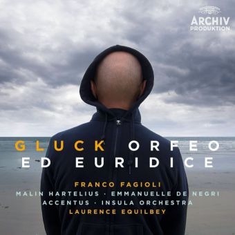 Orfeo ed Euridice, 3 Audio-CDs - Christoph Willibald Gluck