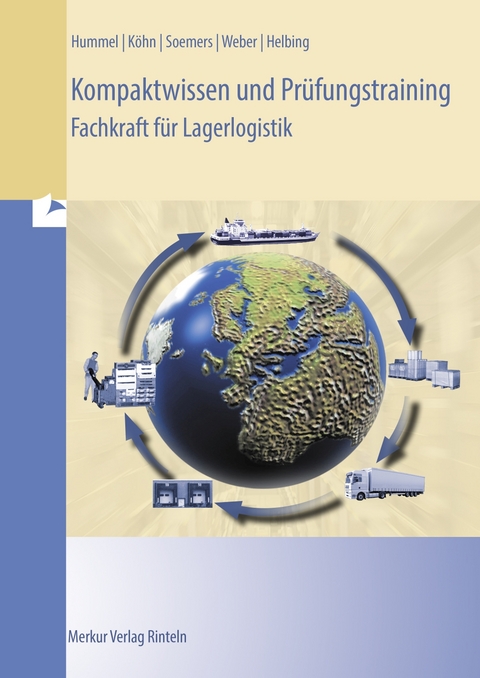 Kompaktwissen und Prüfungstraining - Christof Hummel, Holger Köhn, Jens Soemers, Rolf Weber, Christine Helbing