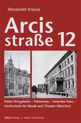 ArcisstraÃe 12 - Alexander Krause